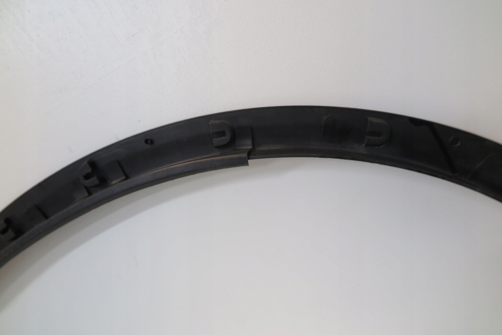 фото №9, Молдинг защита накладка крыла перед левый alfa romeo stelvio 50535579