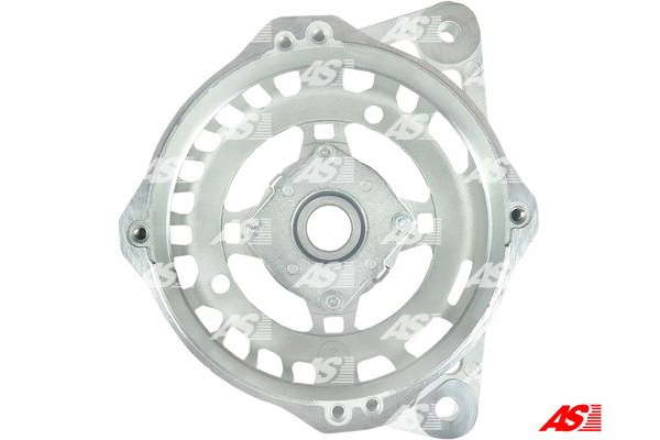 фото №2, Кронштейн, фланець привідний генератора as-pl abr4055s