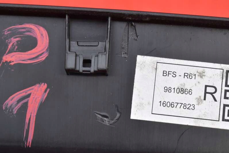 фото №7, Выключатель стекло правый перед mini paceman r61