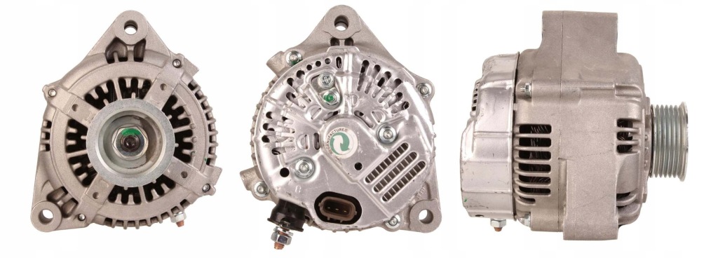 Генератор 97a lucas до citroen jumper 2.0 hdi 2.2 Ціна
