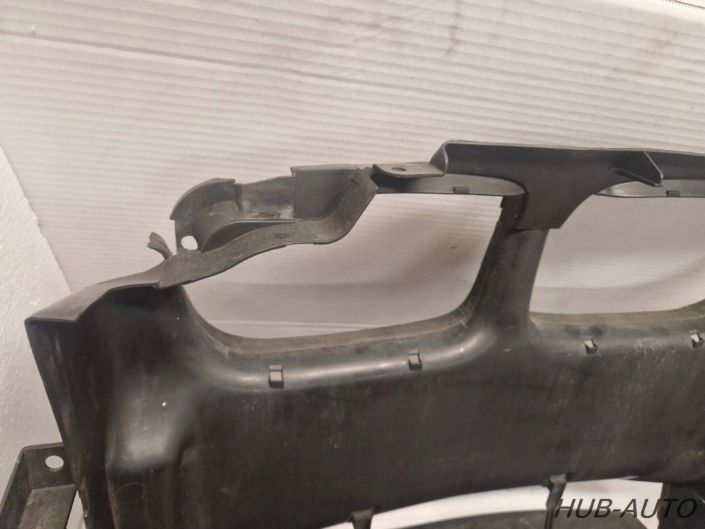 Ремінь передній канал повітря впуск перед bmw 3 e46 51718202831 Ціна