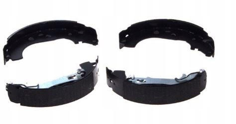 фото №1, Тормозные колодки тормозные fiat florino iii citroen nemo