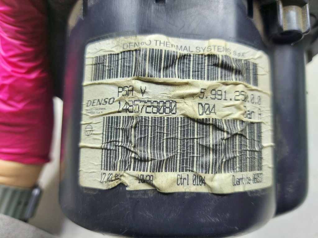 Вентилятор воздуходувка обдув 1485728080 citroen c8 Недорого