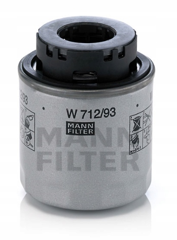 фото №1, Фильтр масла vw eos 1.4 tsi 2007-2015