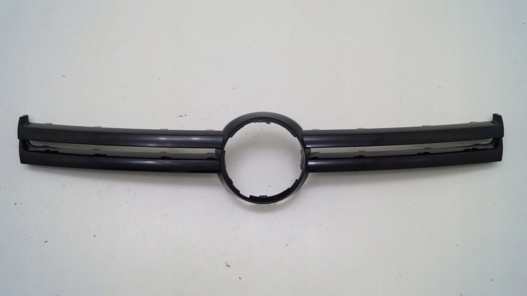 фото №1, Vw golf 6 vi 5k0 08-12 молдинг решітка радіатора решітка радіатора