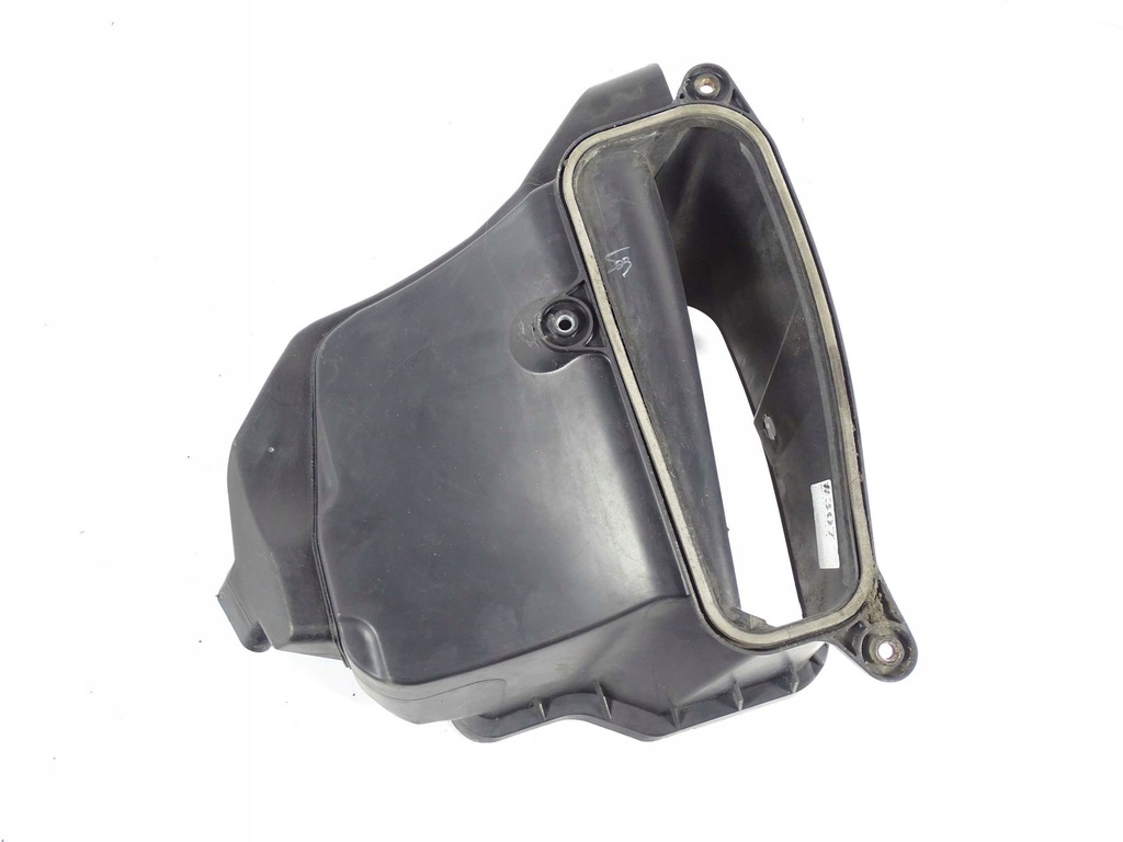 фото №1, Mercedes r w251 корпус впуск фильтра салонный