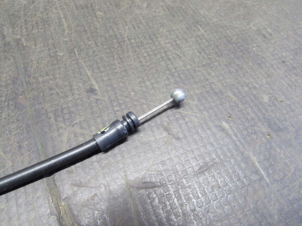 фото №7, Трос замка правий перед kia venga 09-15r