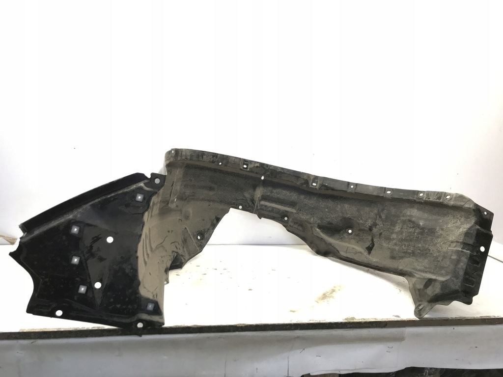 фото №6, Toyota chr ch-r ii 2 gr подкрылок левая перед передние 53876-f4030