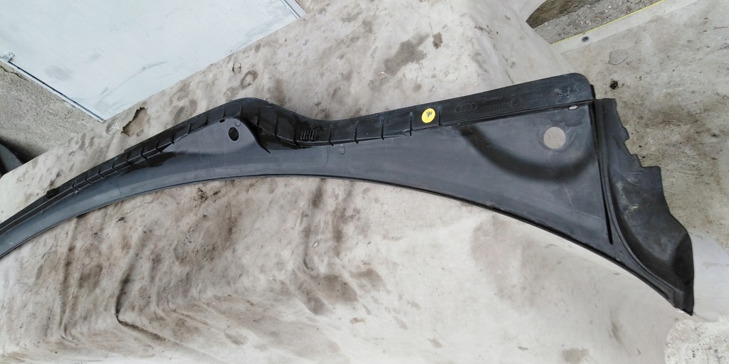 фото №15, Audi a7 жабо eu oryg 4g8819403