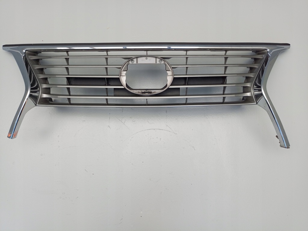 Lexus rx 3 3 рестайлінг  2012- решітка радіатора решітка  радіатора перед 53155-48040 ÷ Ціна