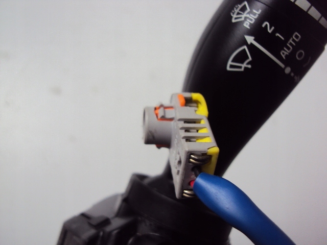 фото №5, Перемикач комбінований kia sportage iv