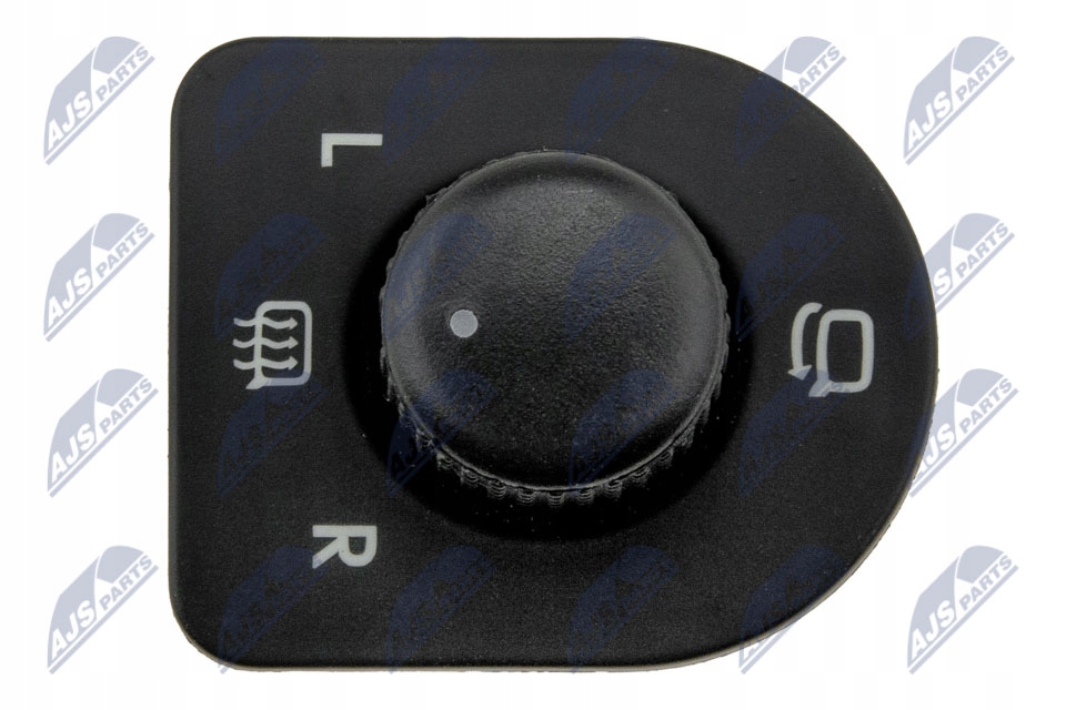 фото №5, Nty перемикач регулювання дзеркал