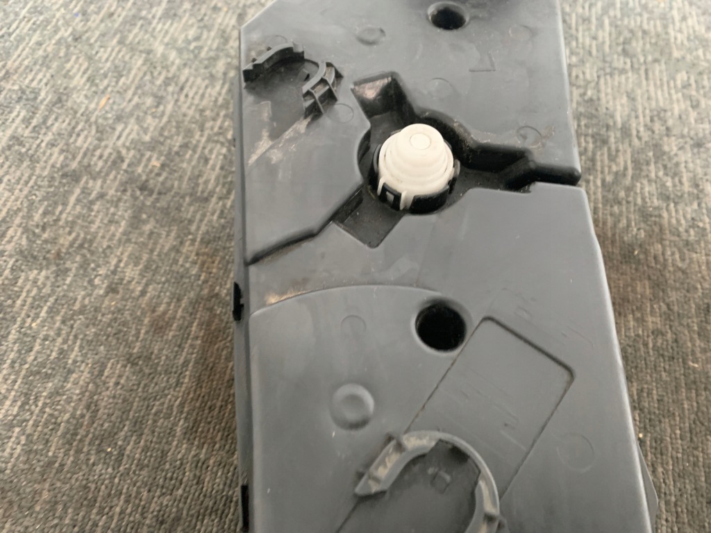 фото №9, Peugeot partner ii 2 lift iii 1.6hdi бачок рідина fap оригінал