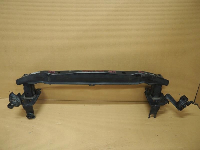 фото №1, Балка pod бампер перед vw touareg