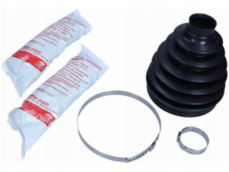 Купити Накладка шарнір febi bilstein 100422