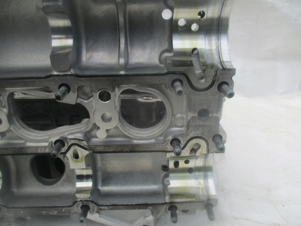 фото №9, Головка комплектная 1.5 turbo volvo v40 v60 s60 ii