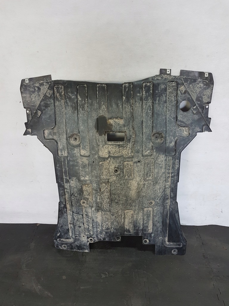 фото №1, Bmw f25 x3 захист нижня підвіска