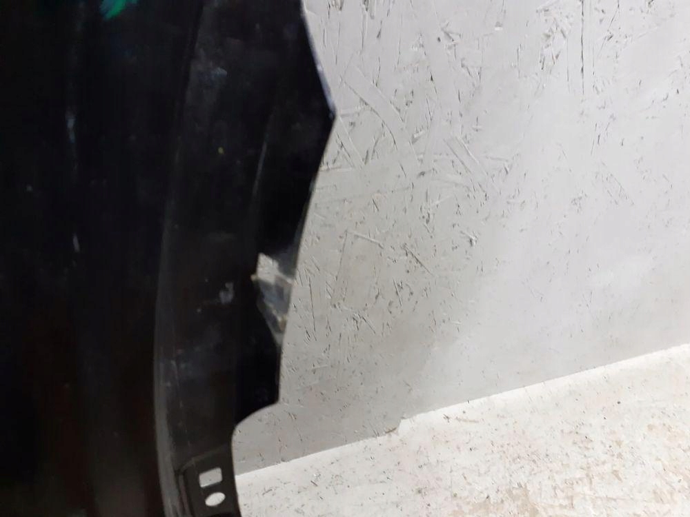 Крыло  передний перед правый  porsche cayenne 9y 2018- с Разборки