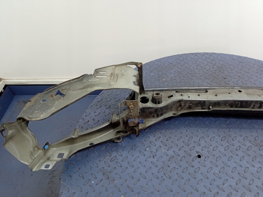 фото №8, Volvo s40 ii v50 усилитель передний pas передний