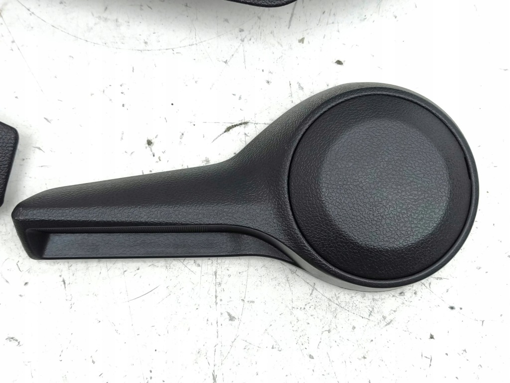 фото №10, Toyota corolla e210 e21 2021 перед сторона левая обшивка сиденье