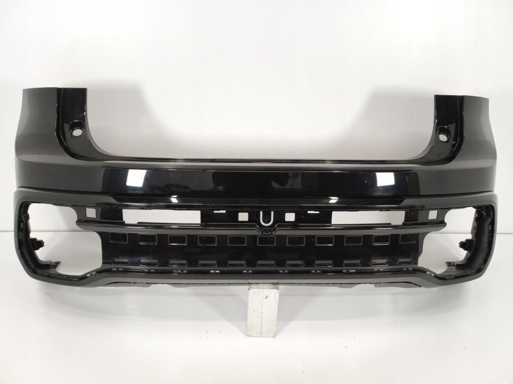 фото №1, Бампер задняя задний vw taigo r-line 2g7807421 2g7807521e