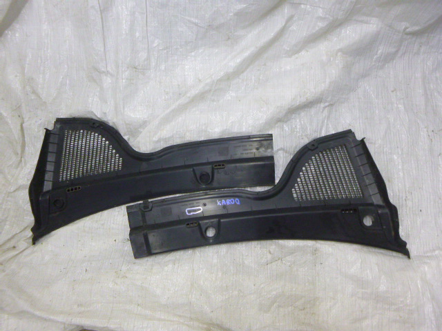 фото №6, Skoda karoq жабо повний