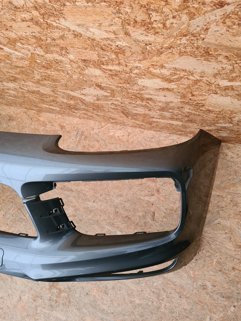 фото №8, Бампер передній перед porsche cayenne iii 9y 9y0807221