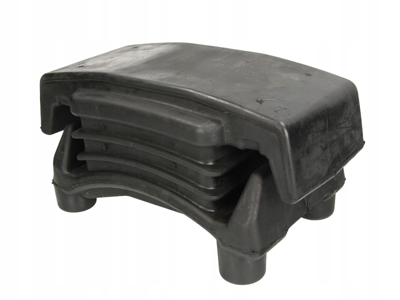 фото №1, Подушка ресора ліва man tga