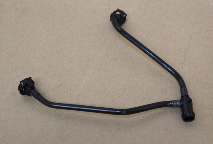 фото №1, Audi a5 sportback f5 двигатель вентиляционный клапан line 8w0121081ds original