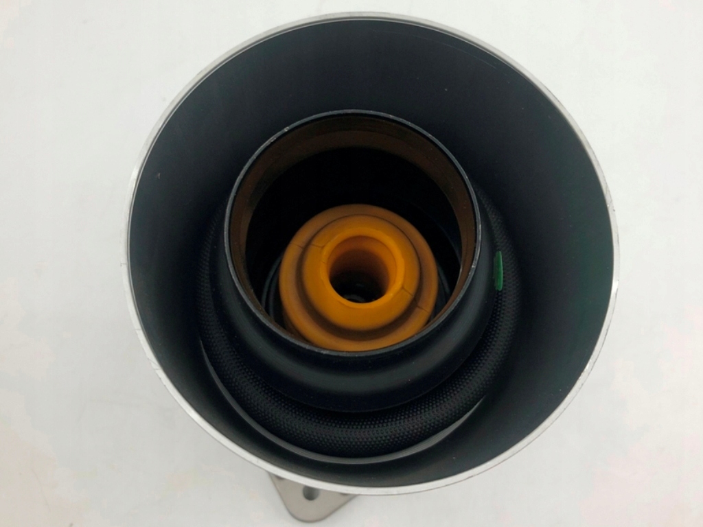 фото №9, Подушка амортизатора сторона лівий задня 4e0.616.001.e do vw phaeton 2002-2016