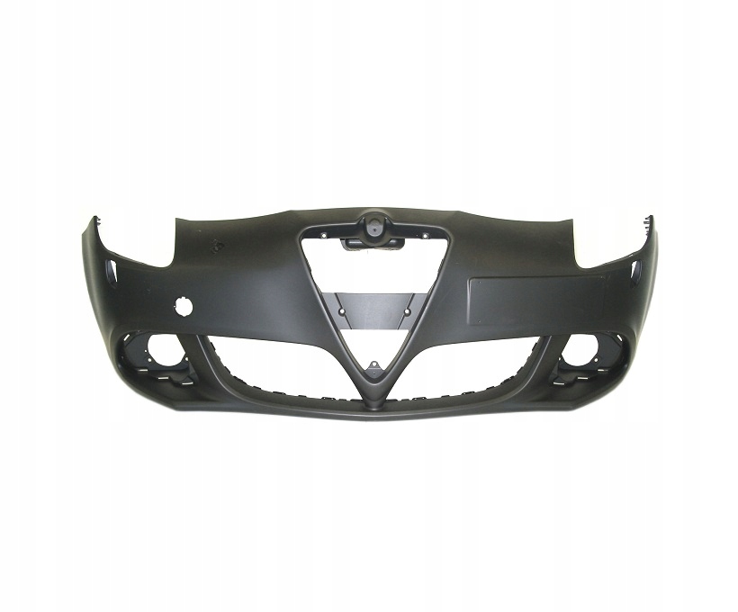фото №1, Бампер передній alfa romeo giulietta 940 10- новий