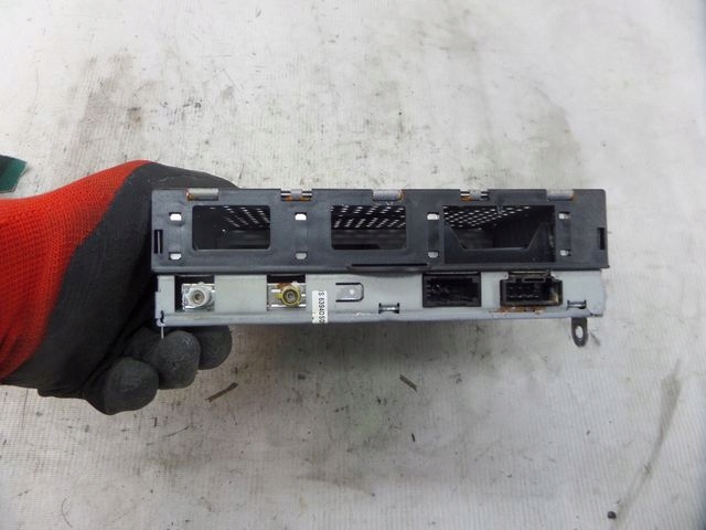 фото №2, Audi a6 c6 підсилювач радіо 4f0035541b