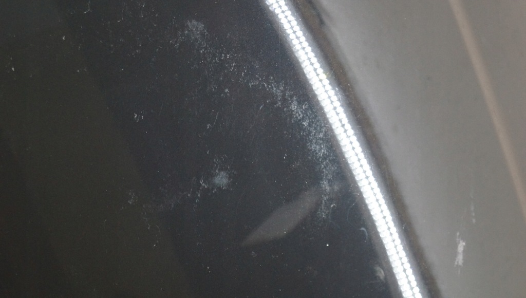 фото №9, Капот крышка перед audi a3 8l lift