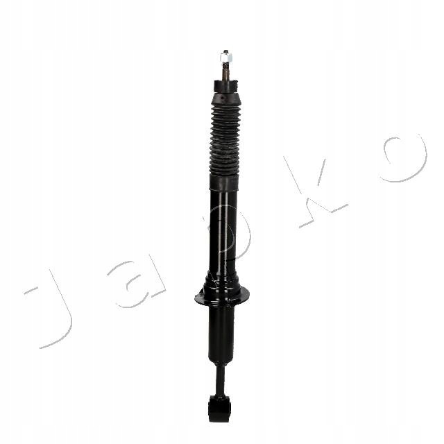 фото №4, Амортизатор перед do toyota land cruiser