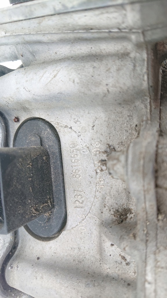 Купити Bmw 2 f45 mini coutryman f60 гібрид двигун elektr