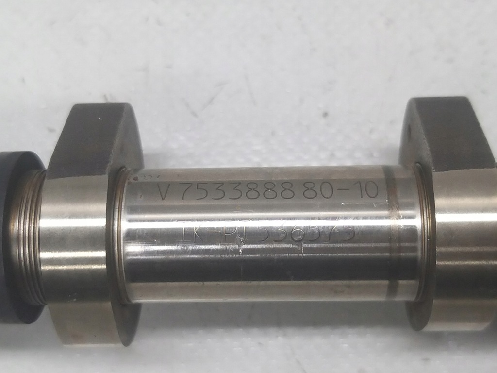 фото №13, Вал эксцентриковый 1.6 vti 5f01 partner iii berlingo 308 r56 v753388880