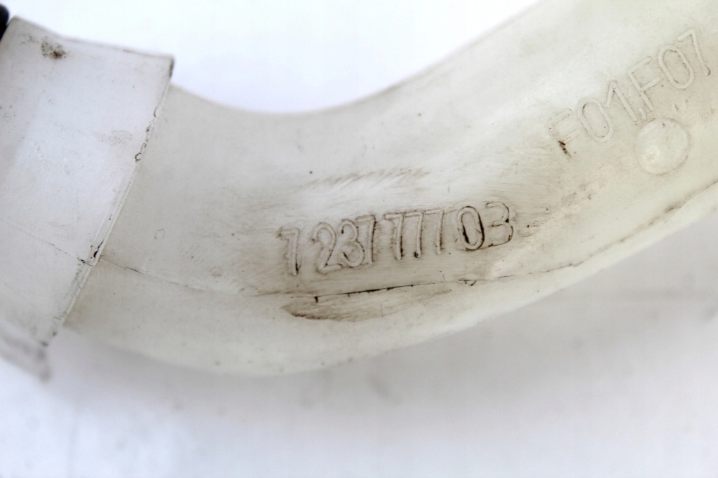 Купити Заливна горловина рідина омивача bmw f01 f02 f07