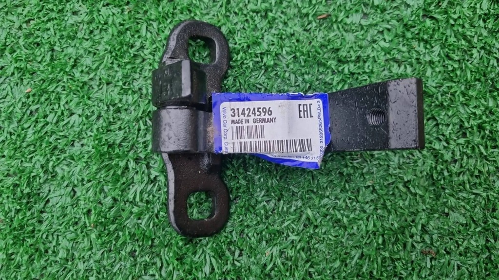 фото №1, Volvo xc90 ii новый петля правый задний dół 31424596