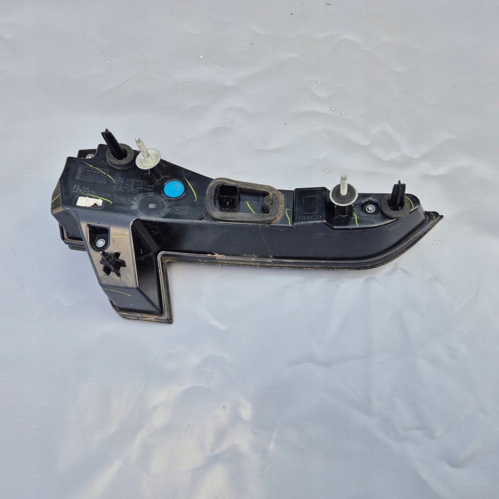 фото №5, Ford mustang mach-e лампа задняя правая idealna led!