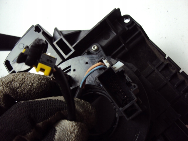 фото №5, Перемикач комбінований ford c-max mk2