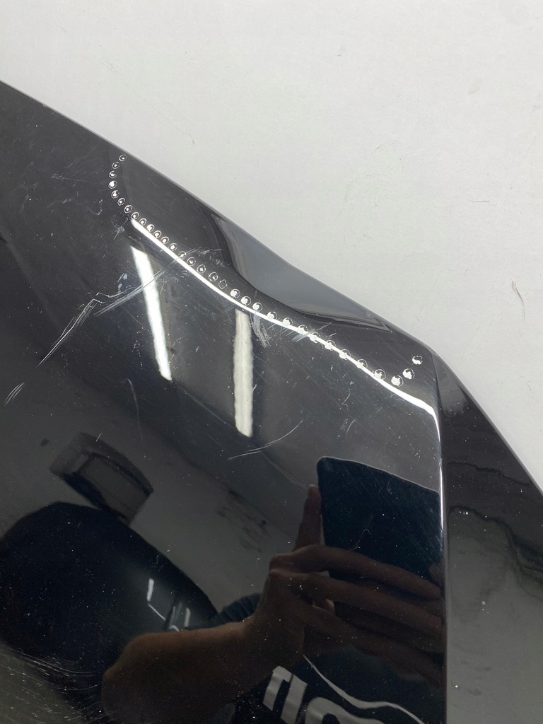 фото №6, Audi a6 4k0 капот