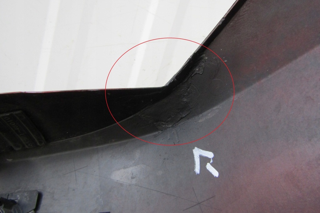 фото №13, Бампер передний lexus rx 4 iv 450h 15-18