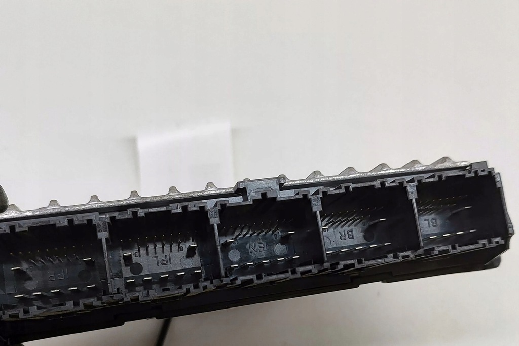 фото №6, Land rover range rover velar 2018 блок управления / модуль комфорта