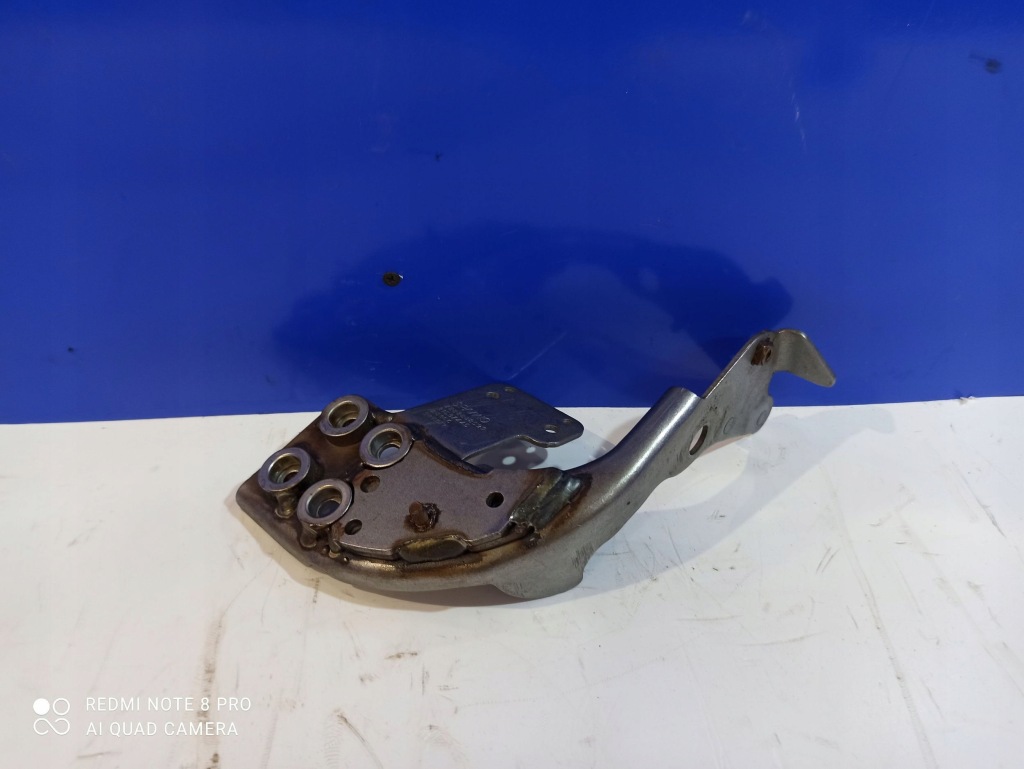 фото №1, Volvo s60 2019 підвіски