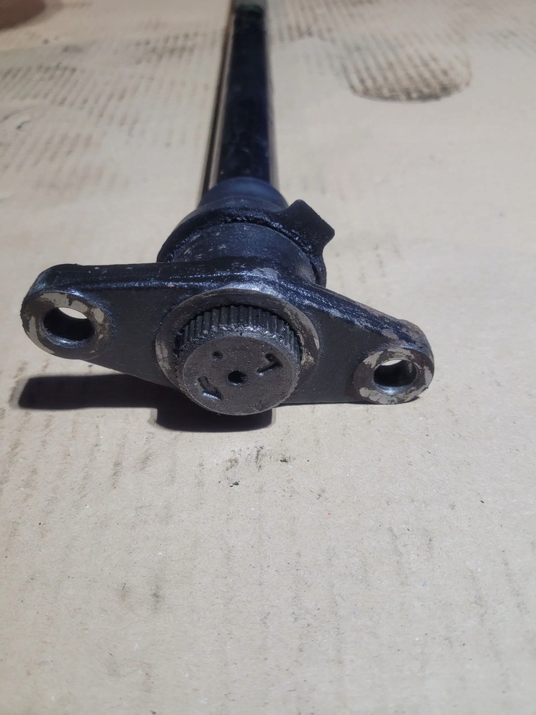 фото №5, Hyundai terracan 2004 інше