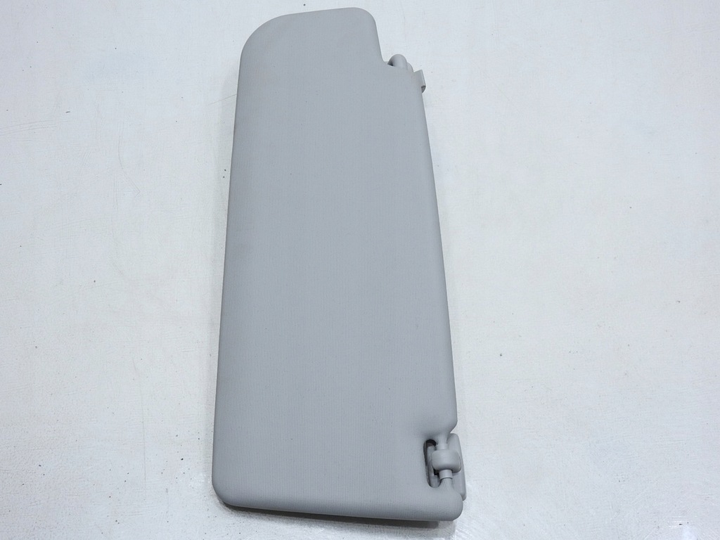 фото №11, Защита солнцезащитная правая octavia ii 5j1857552