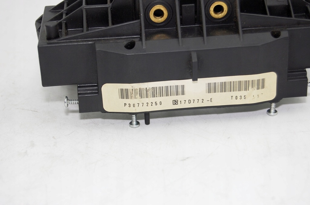 фото №6, Перемикач комбінований датчик kąta повороту volvo v50 s40ii c30 c70 p30772250