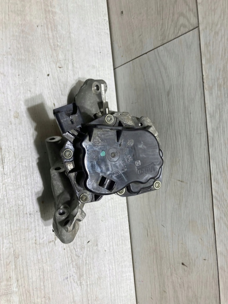 фото №1, Citroen jumpy scudo expert iizawory egr 2.0