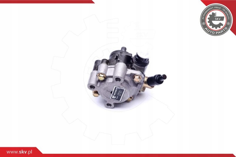 фото №11, Насос усилителя do lexus rx 300