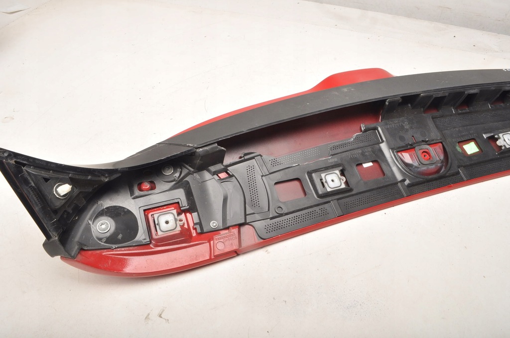 фото №7, Mini f56 спойлер спойлер кришки jcw 7349074